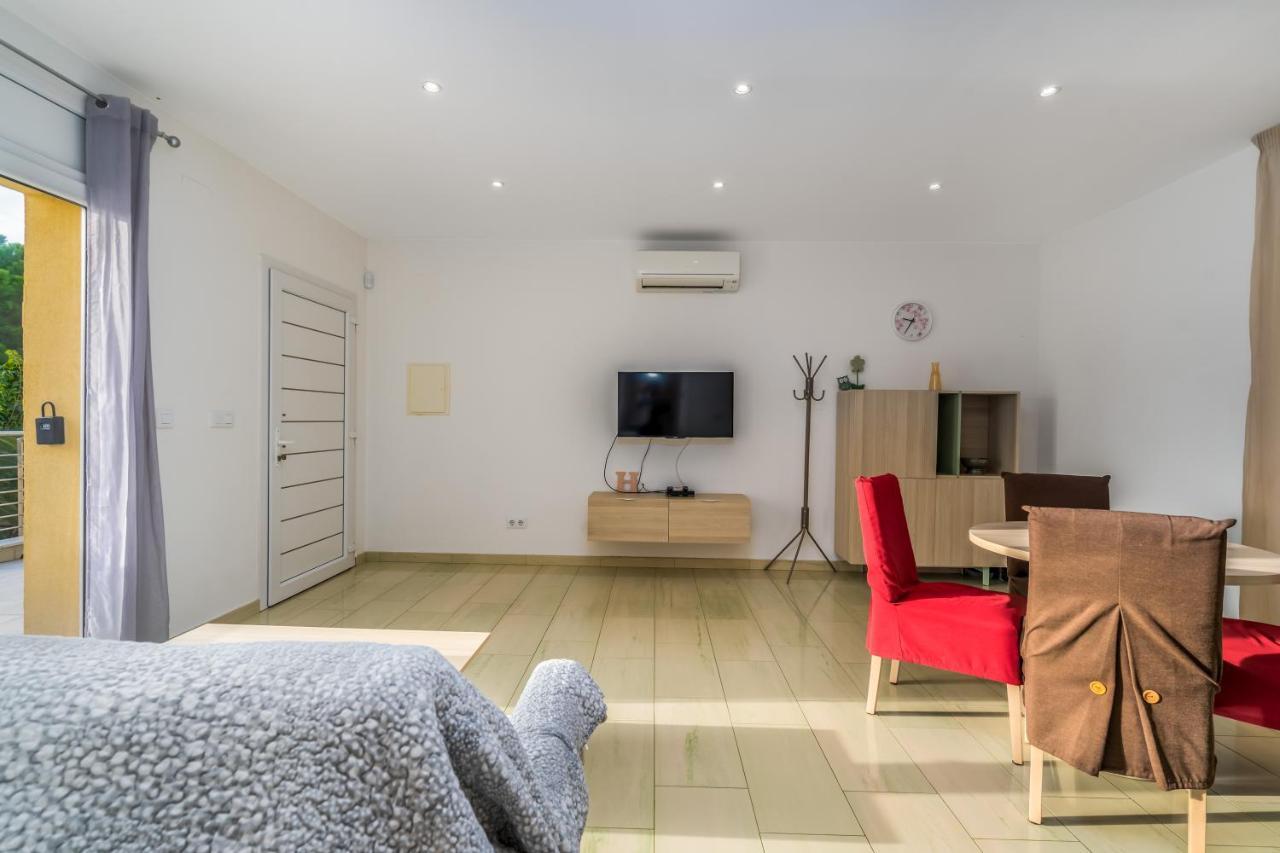 La Vida Sin Limites Emp Apartment Empuriabrava Exterior photo